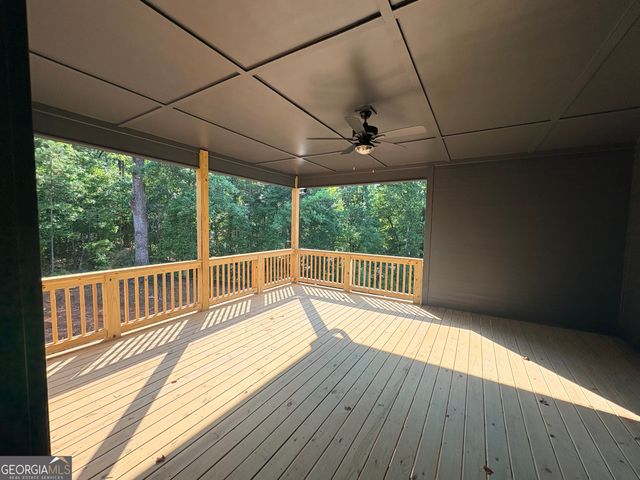 58 Arbor Springs Drive N 1, Newnan, GA 30265