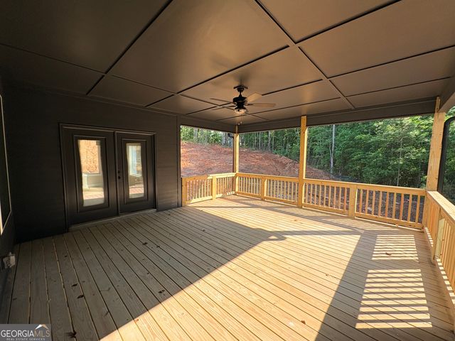 58 Arbor Springs Drive N 1, Newnan, GA 30265