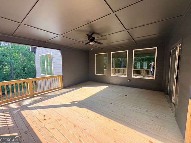 58 Arbor Springs Drive N 1, Newnan, GA 30265