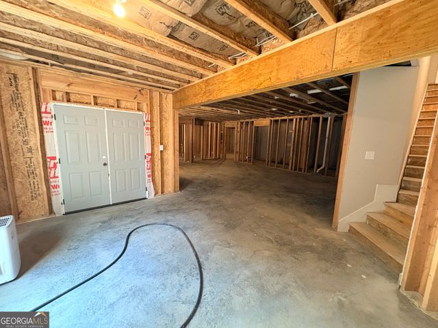 58 Arbor Springs Drive N 1, Newnan, GA 30265