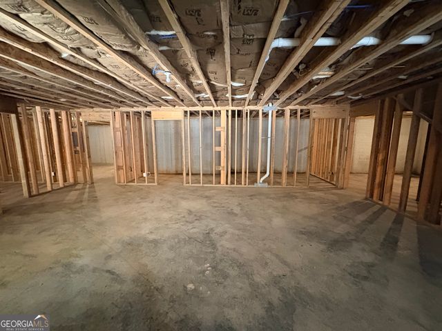 58 Arbor Springs Drive N 1, Newnan, GA 30265