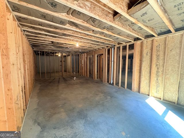 58 Arbor Springs Drive N 1, Newnan, GA 30265