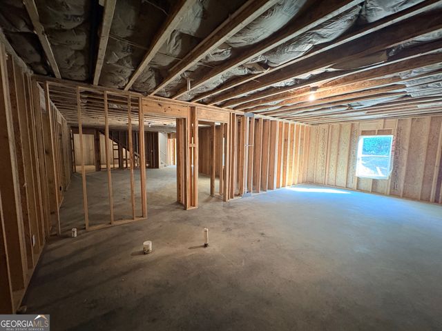 58 Arbor Springs Drive N 1, Newnan, GA 30265