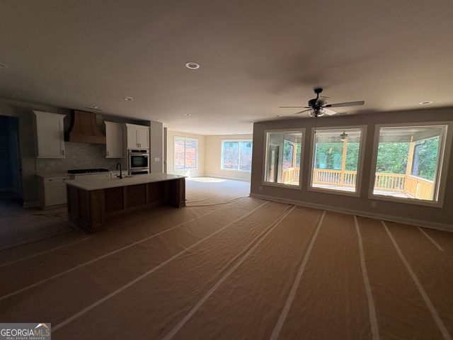 58 Arbor Springs Drive N 1, Newnan, GA 30265
