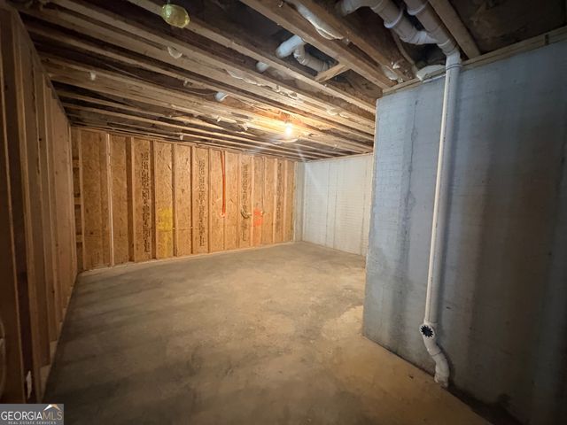 58 Arbor Springs Drive N 1, Newnan, GA 30265