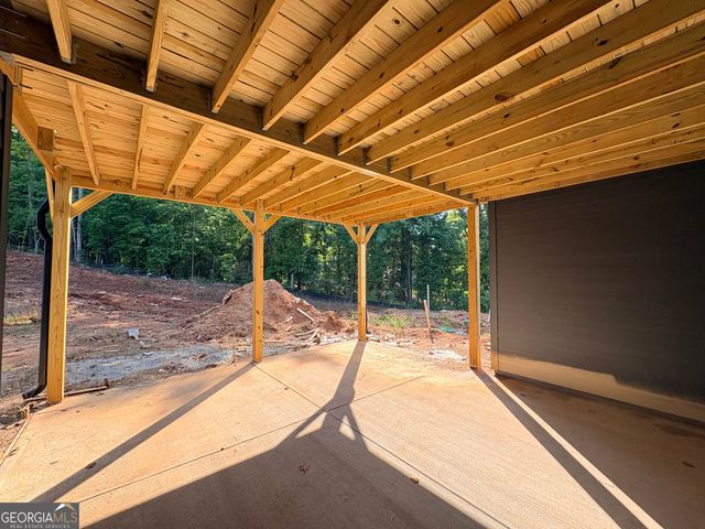 58 Arbor Springs Drive N 1, Newnan, GA 30265