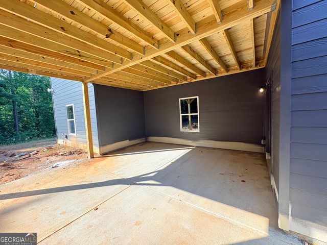 58 Arbor Springs Drive N 1, Newnan, GA 30265