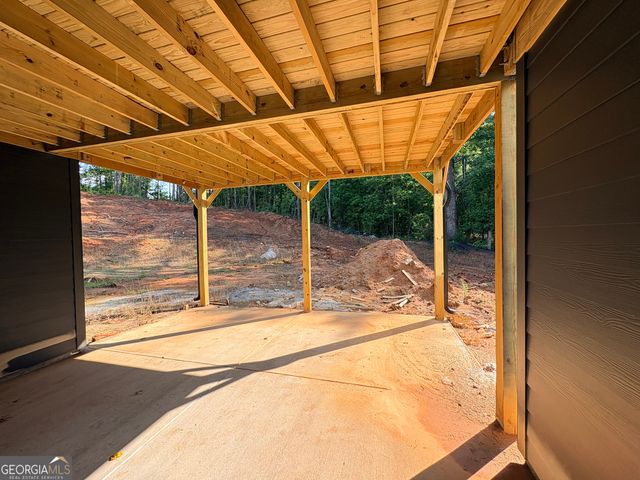 58 Arbor Springs Drive N 1, Newnan, GA 30265