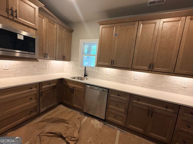 58 Arbor Springs Drive N 1, Newnan, GA 30265