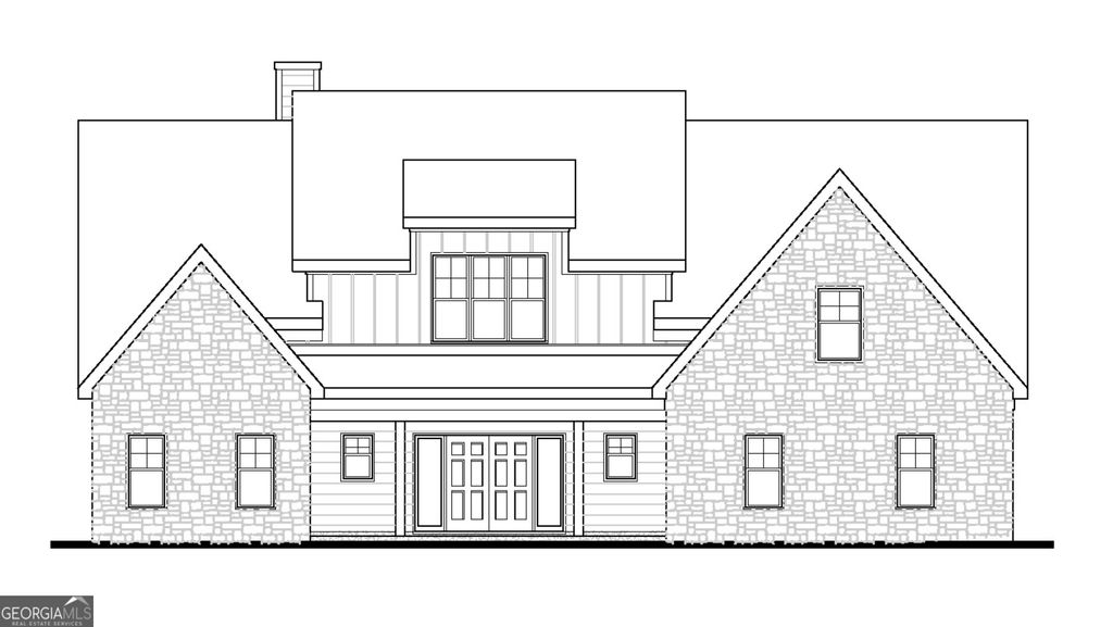 58 Arbor Springs Drive N 1, Newnan, GA 30265