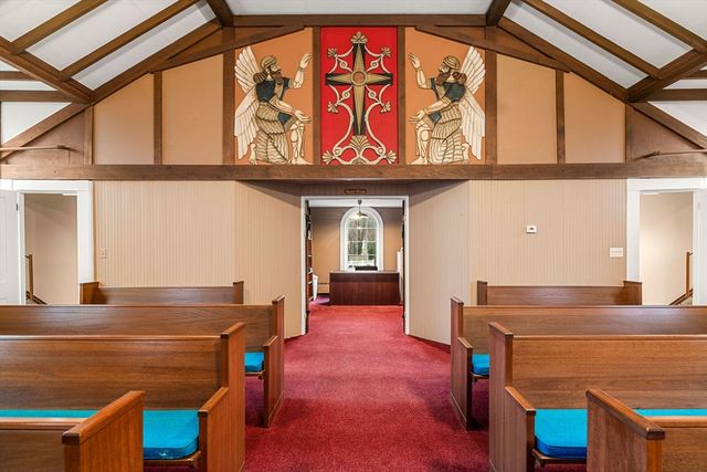 10 Overlook St, Grafton, MA 01536