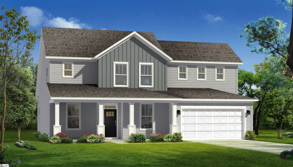 509 Grasshopper Court, Anderson, SC 29621