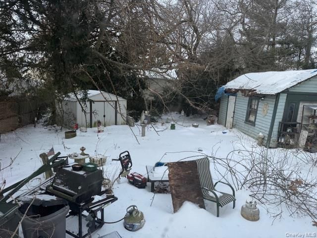 2122 Walnut Street, North Baldwin, NY 11510