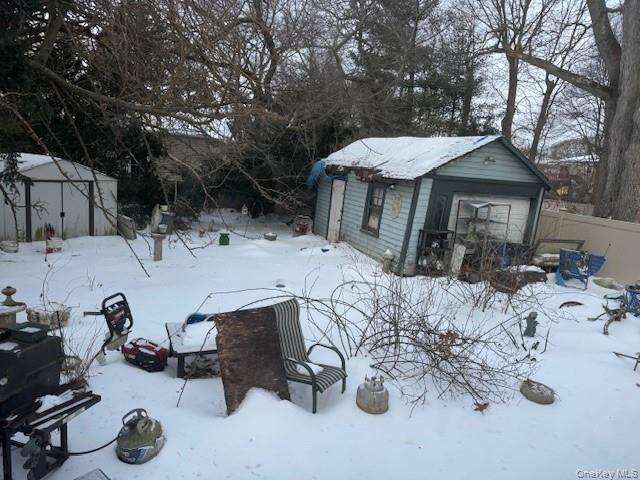 2122 Walnut Street, North Baldwin, NY 11510