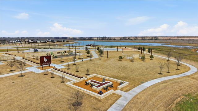 1230 Burney Court, Forney, TX 75126