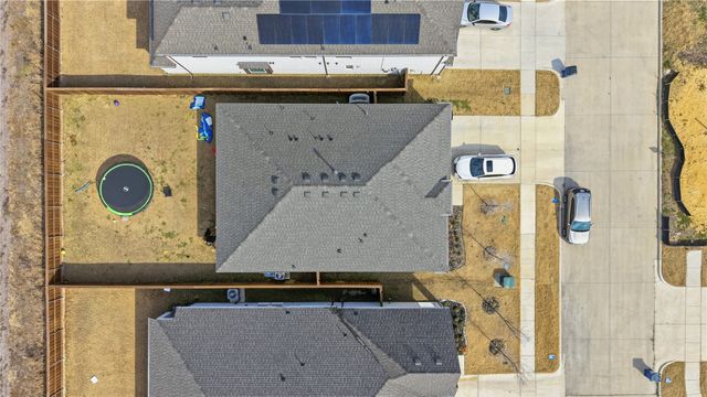 1230 Burney Court, Forney, TX 75126