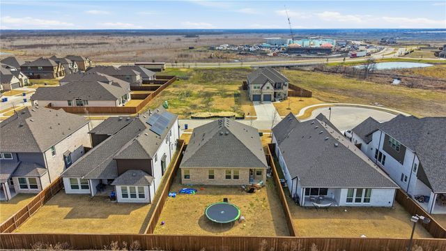 1230 Burney Court, Forney, TX 75126