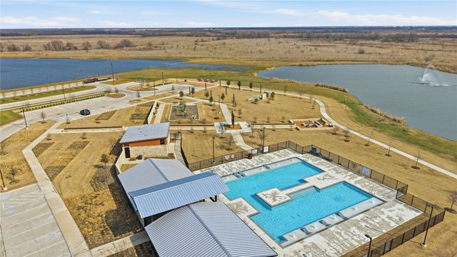 1230 Burney Court, Forney, TX 75126