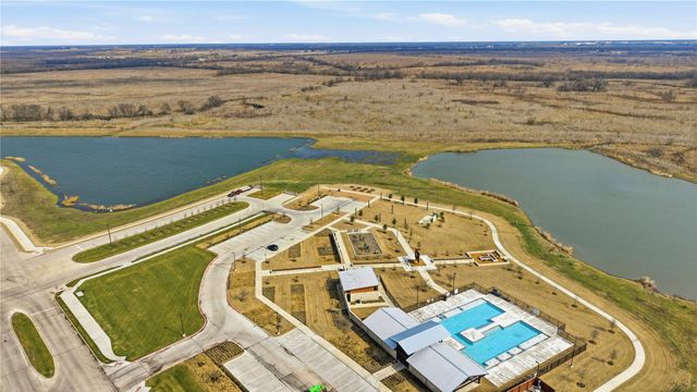 1230 Burney Court, Forney, TX 75126