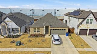 1230 Burney Court, Forney, TX 75126