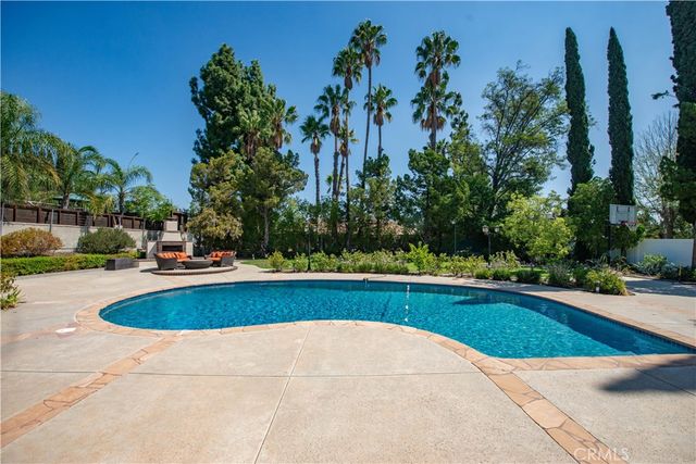 12504 Nedra, Granada Hills, CA 91344