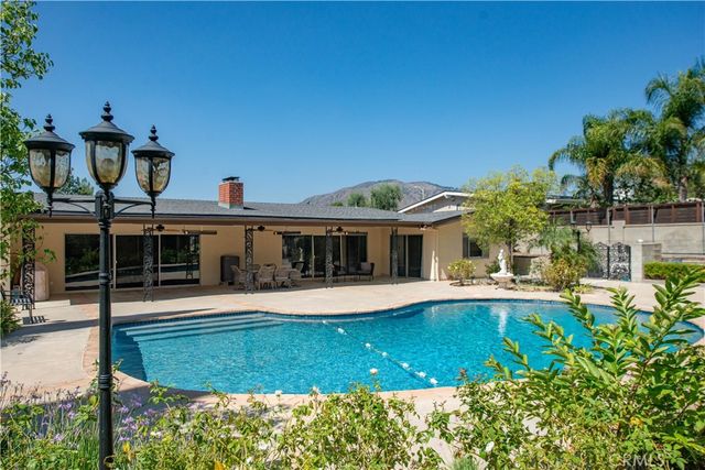 12504 Nedra, Granada Hills, CA 91344