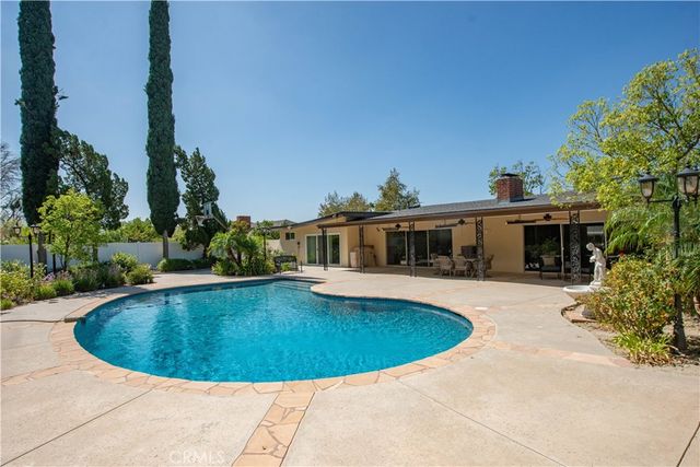 12504 Nedra, Granada Hills, CA 91344