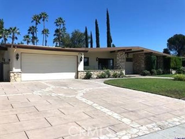 12504 Nedra, Granada Hills, CA 91344