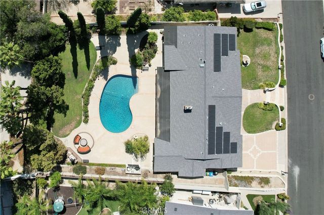 12504 Nedra, Granada Hills, CA 91344