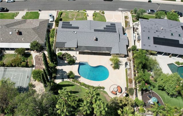 12504 Nedra, Granada Hills, CA 91344