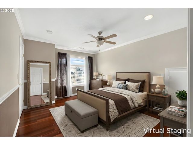 3555 VISTA RIDGE Dr, West Linn, OR 97068