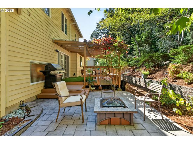 3555 VISTA RIDGE Dr, West Linn, OR 97068