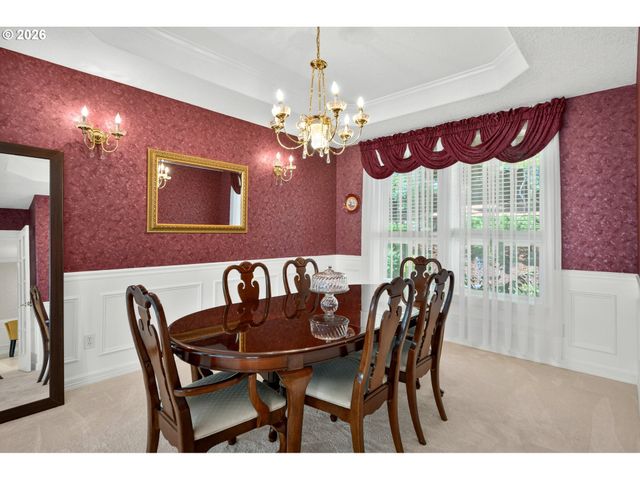 3555 VISTA RIDGE Dr, West Linn, OR 97068