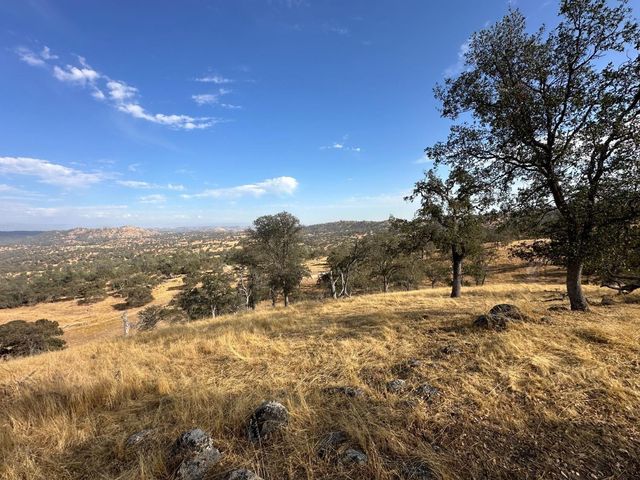 0 207 Road, Coarsegold, CA 93614