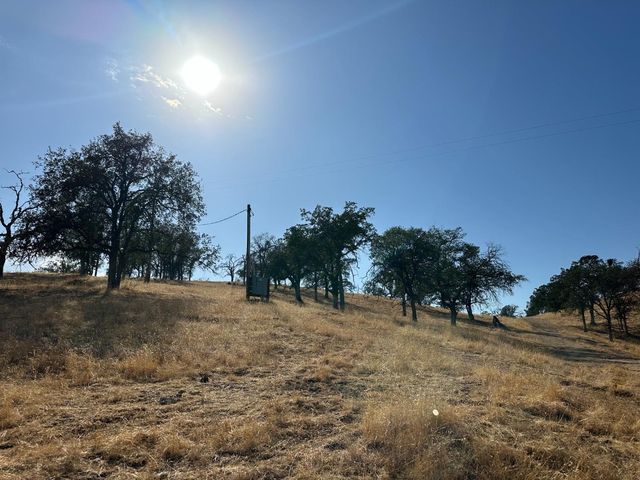 0 207 Road, Coarsegold, CA 93614