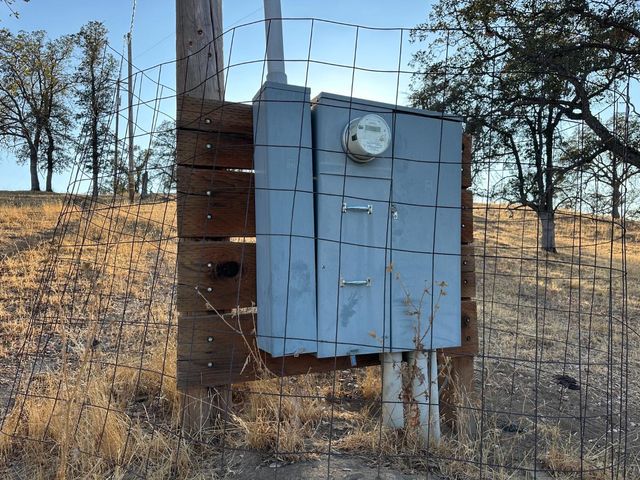 0 207 Road, Coarsegold, CA 93614