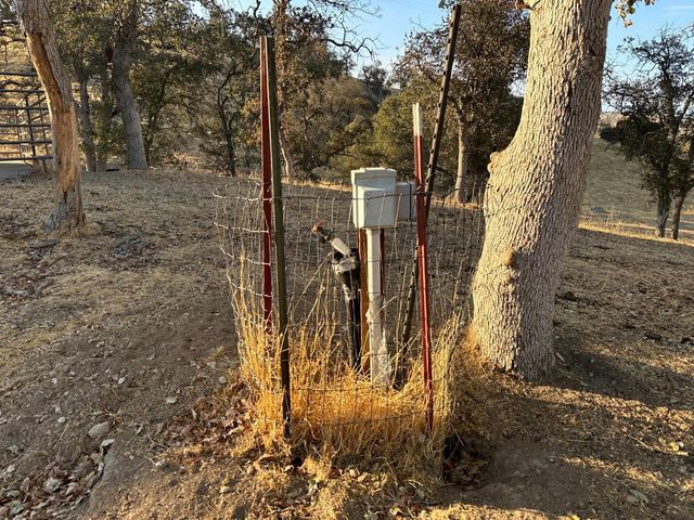 0 207 Road, Coarsegold, CA 93614