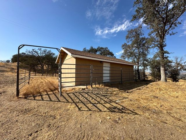 0 207 Road, Coarsegold, CA 93614