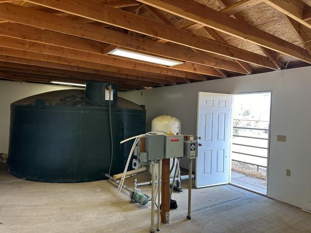 0 207 Road, Coarsegold, CA 93614