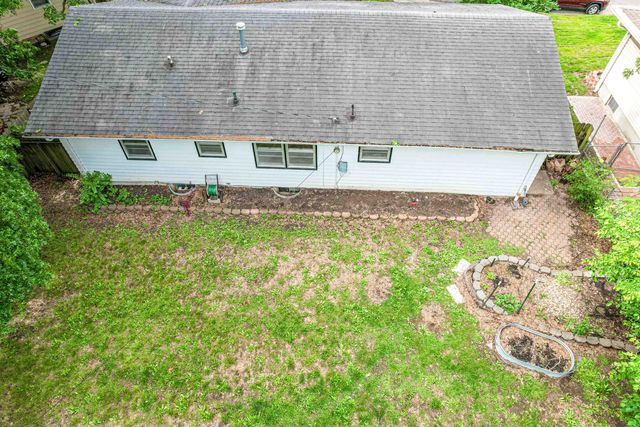 1664 HIGHRIDGE CIR, Columbia, MO 65203