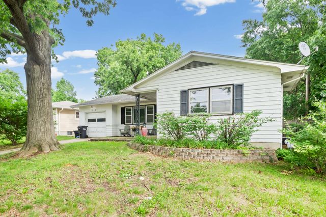 1664 HIGHRIDGE CIR, Columbia, MO 65203