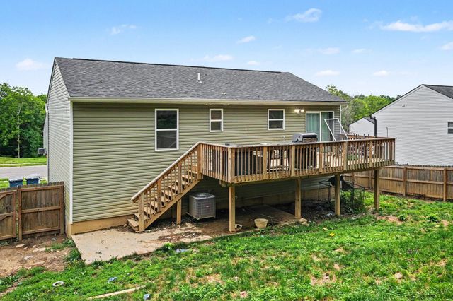 476 Eagle Creek Drive, Dry Ridge, KY 41035