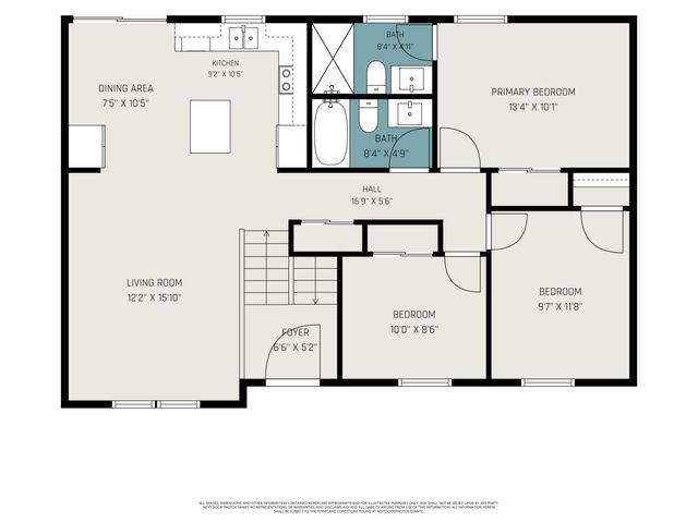 476 Eagle Creek Drive, Dry Ridge, KY 41035