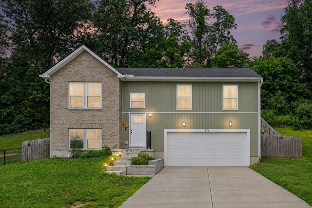 476 Eagle Creek Drive, Dry Ridge, KY 41035