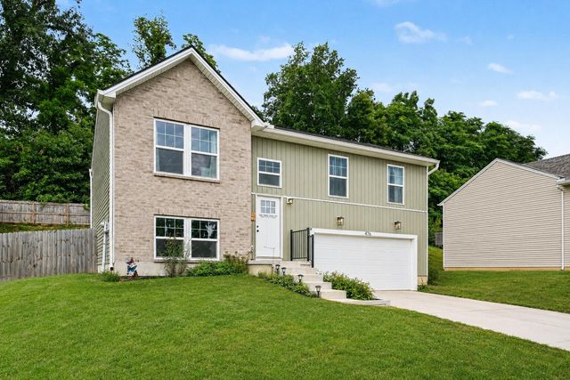 476 Eagle Creek Drive, Dry Ridge, KY 41035