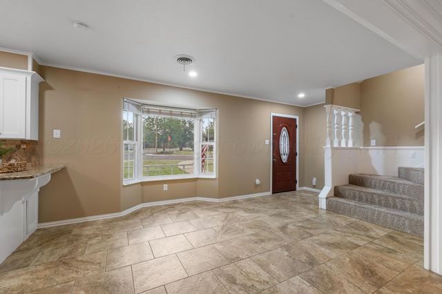 500 Holman Lane, Canyon, TX 79015