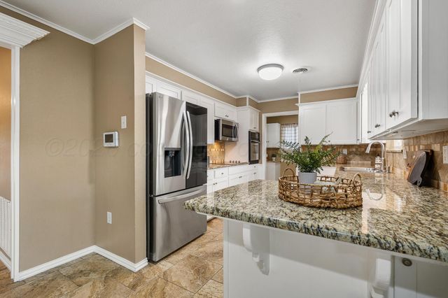 500 Holman Lane, Canyon, TX 79015
