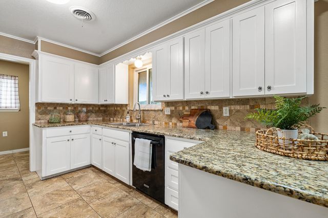 500 Holman Lane, Canyon, TX 79015