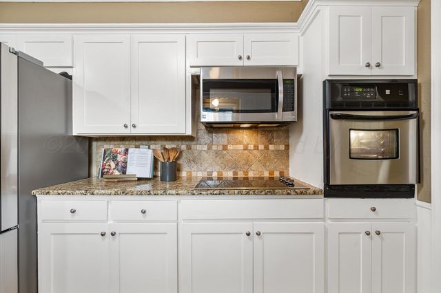 500 Holman Lane, Canyon, TX 79015