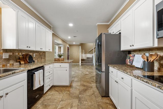 500 Holman Lane, Canyon, TX 79015